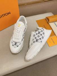 Picture of Louis Vuitton Shoes _SKULVsz39-44hnx051116674